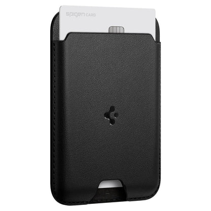 Spigen Valentinus Pro MagSafe Case - Black_6