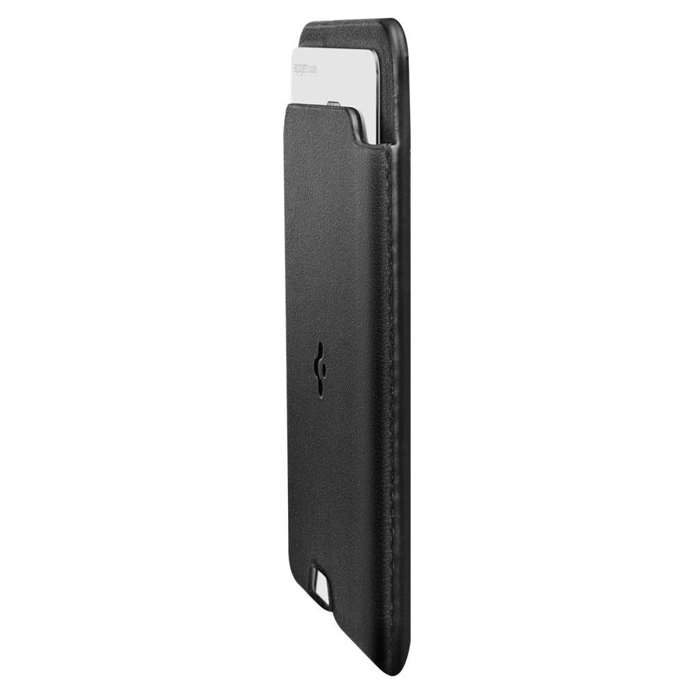 Spigen Valentinus Pro MagSafe Case - Black_8