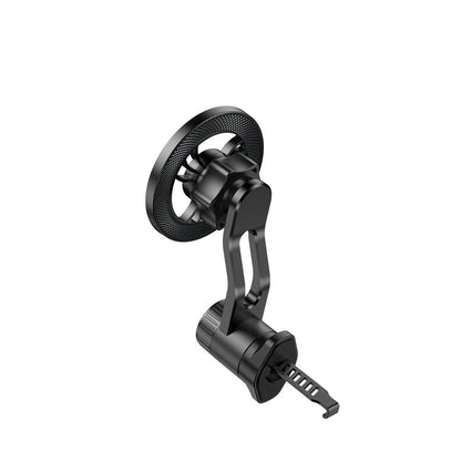 Tech-Protect N56 MagSafe Car Air Vent Mount - Black_4