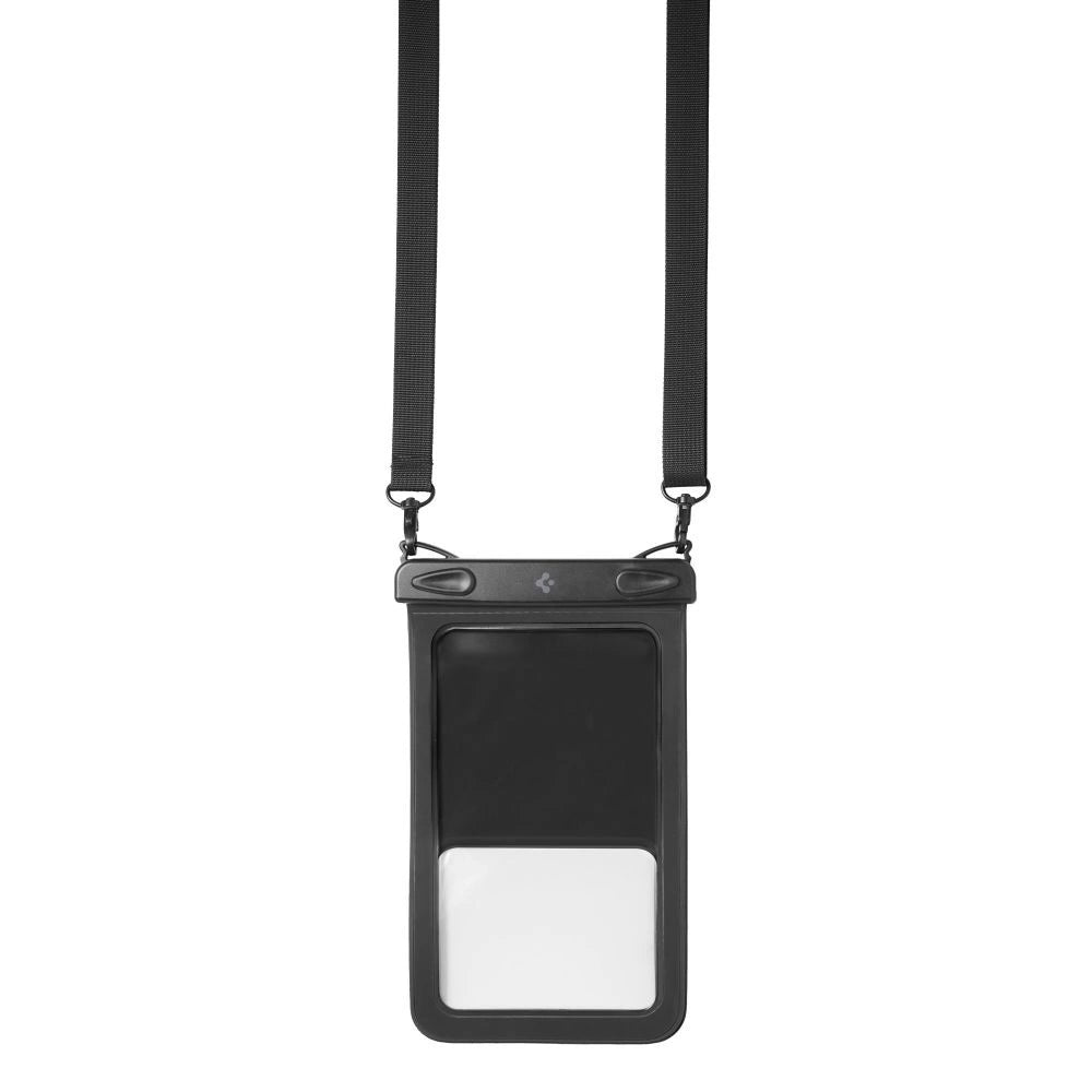 Spigen A603 waterproof case - black_2