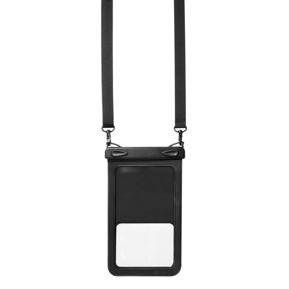 Spigen A603 waterproof case - black_3