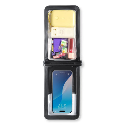 Spigen A603 waterproof case - black_4