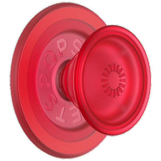 Popsockets Blanchette Red MagSafe Phone Holder and Stand - Red_0