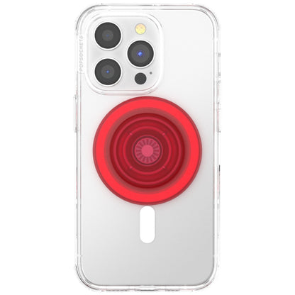 Popsockets Blanchette Red MagSafe Phone Holder and Stand - Red_3