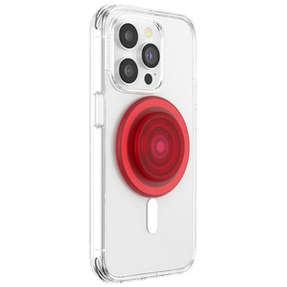 Popsockets Blanchette Red MagSafe Phone Holder and Stand - Red_4