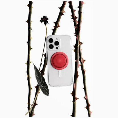 Popsockets Blanchette Red MagSafe Phone Holder and Stand - Red_7