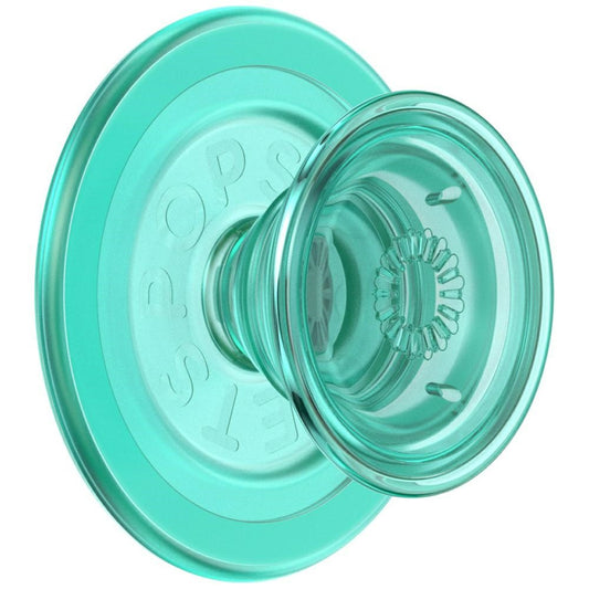 Popsockets Translucent MagSafe Mount and Phone Stand_0
