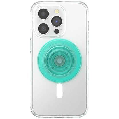 Popsockets Translucent MagSafe Mount and Phone Stand_2