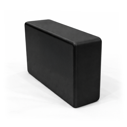 Wozinsky WKDJ-B Yoga Cube for Pilates and Stretching - Black_2