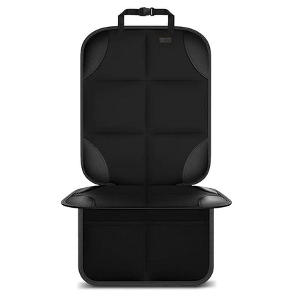 Tech-Protect UCA200 Waterproof Car Cover - Black_0