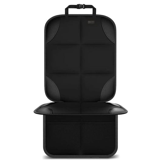 Tech-Protect UCA200 Waterproof Car Cover - Black_0