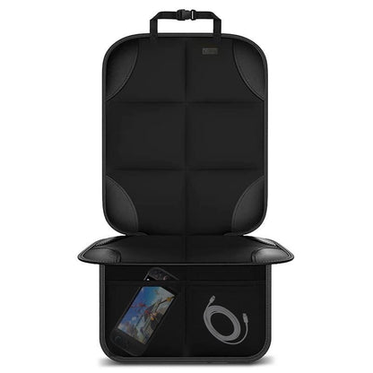 Tech-Protect UCA200 Waterproof Car Cover - Black_1