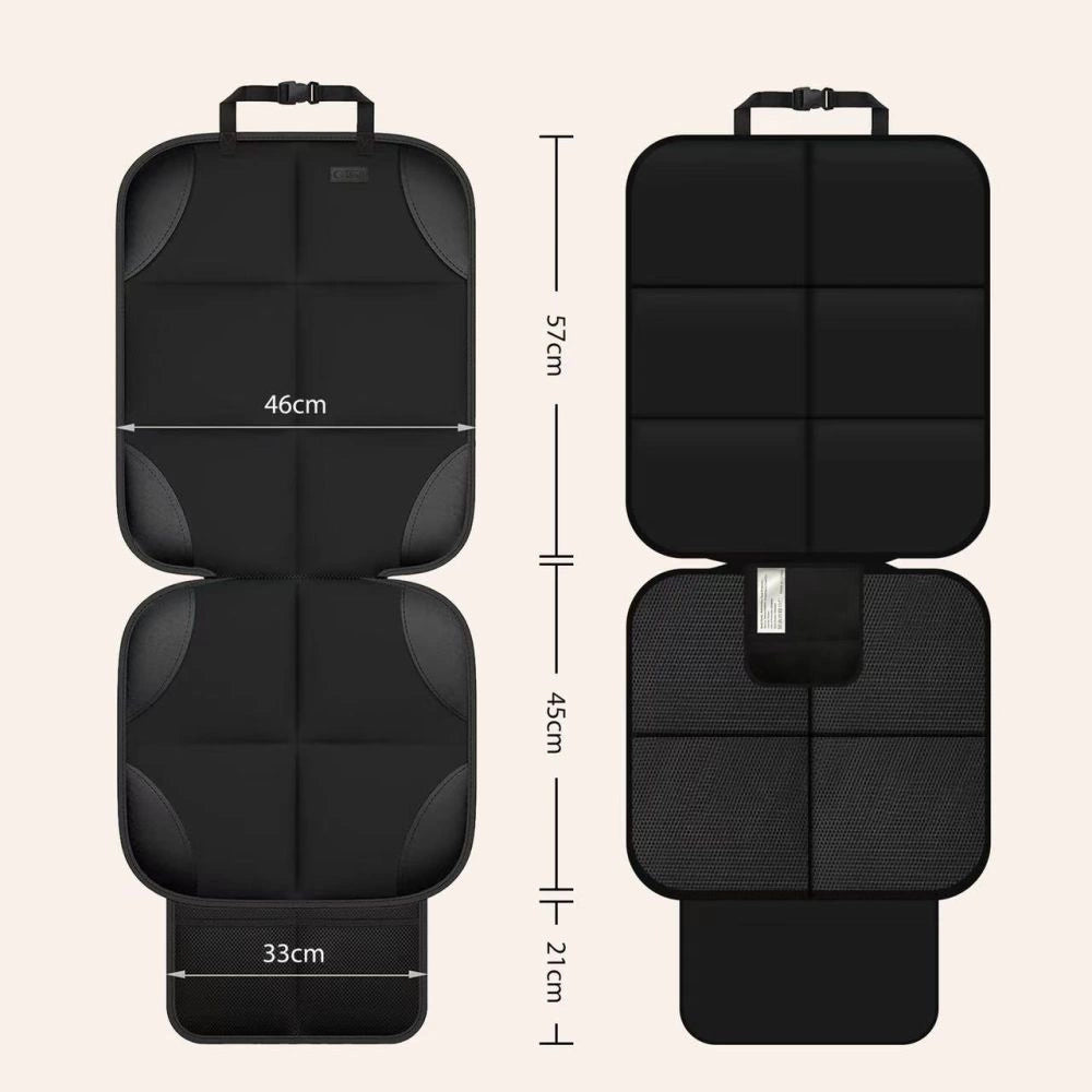 Tech-Protect UCA200 Waterproof Car Cover - Black_7