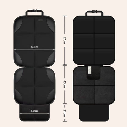 Tech-Protect UCA200 Waterproof Car Cover - Black_7