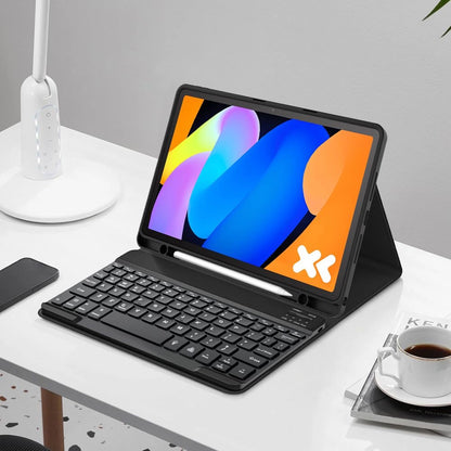 Tech-Protect SC Pen + Keyboard Case for Lenovo Idea Tab 11.0 TB-336 - Black_2
