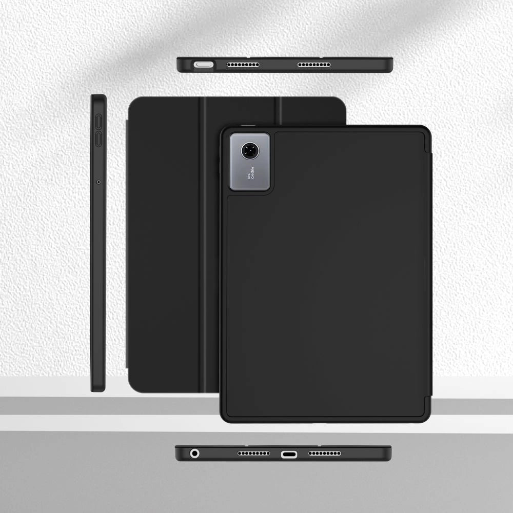 Tech-Protect SC Pen Case for Lenovo Idea Tab 11.0 TB-336 - Black_4