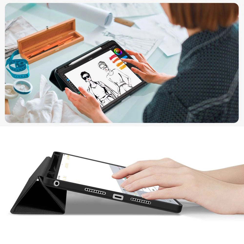 Tech-Protect SC Pen Case for Lenovo Idea Tab 11.0 TB-336 - Black_7