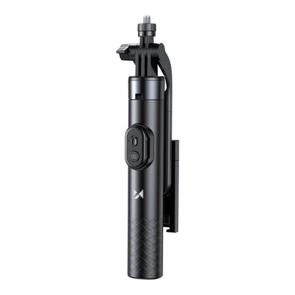 Wozinsky Selfie stick WC1Y30S telescopic tripod 1.3m with phone holder - black_2