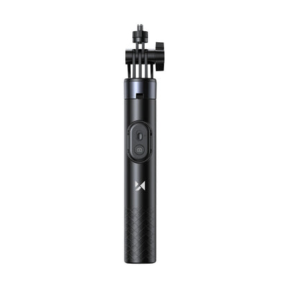 Wozinsky Selfie stick WC1Y30S telescopic tripod 1.3m with phone holder - black_4