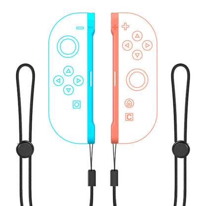 Nintendo Switch 23-in-1 Family Accessory Pack 2 - Orange and Blue Set_9