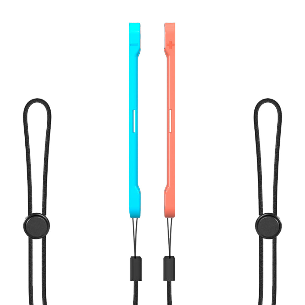 Nintendo Switch 23-in-1 Family Accessory Pack 2 - Orange and Blue Set_10