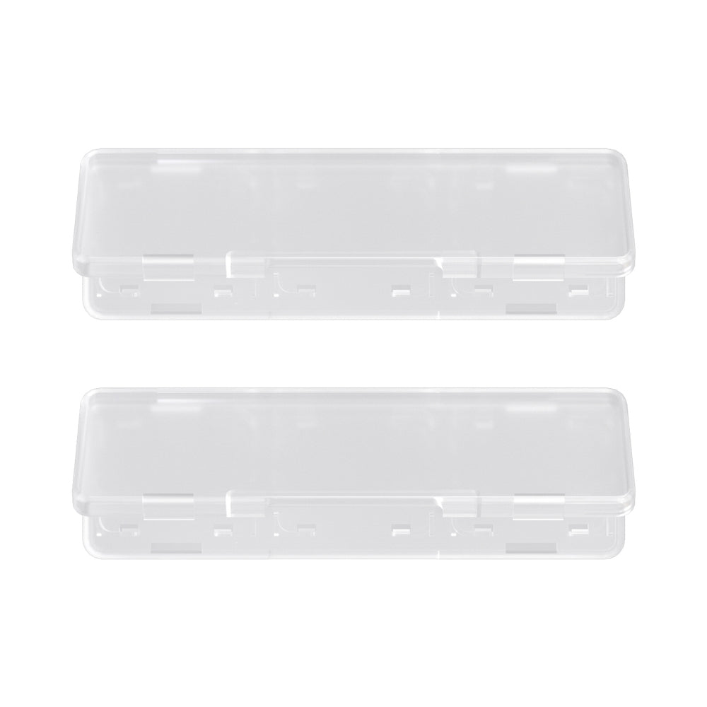 Nintendo Switch 23-in-1 Family Accessory Pack 2 - Orange and Blue Set_34