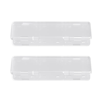 Nintendo Switch 23-in-1 Family Accessory Pack 2 - Orange and Blue Set_34