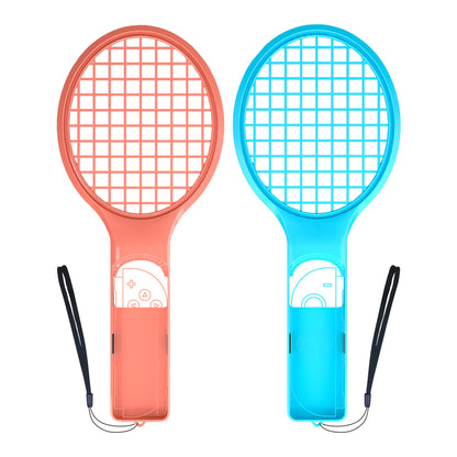 Nintendo Switch 23-in-1 Family Accessory Pack 2 - Orange and Blue Set_4