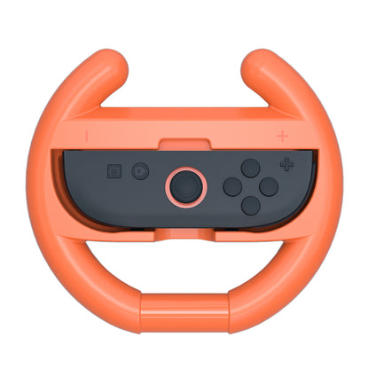 Nintendo Switch 2 Joy-Con Racing Wheel (Pack of 2) - Orange and Blue_3