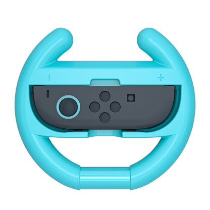 Nintendo Switch 2 Joy-Con Racing Wheel (Pack of 2) - Orange and Blue_4