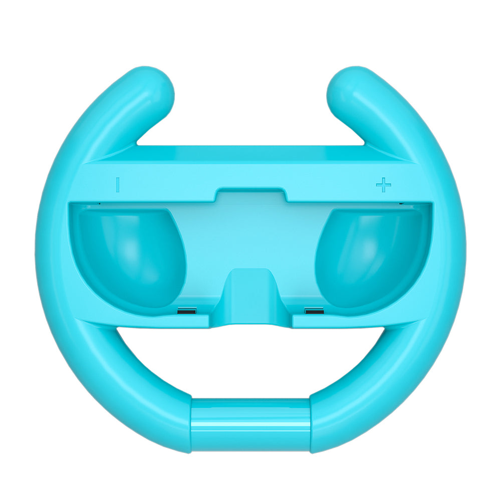 Nintendo Switch 2 Joy-Con Racing Wheel (Pack of 2) - Orange and Blue_6