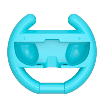 Nintendo Switch 2 Joy-Con Racing Wheel (Pack of 2) - Orange and Blue_6