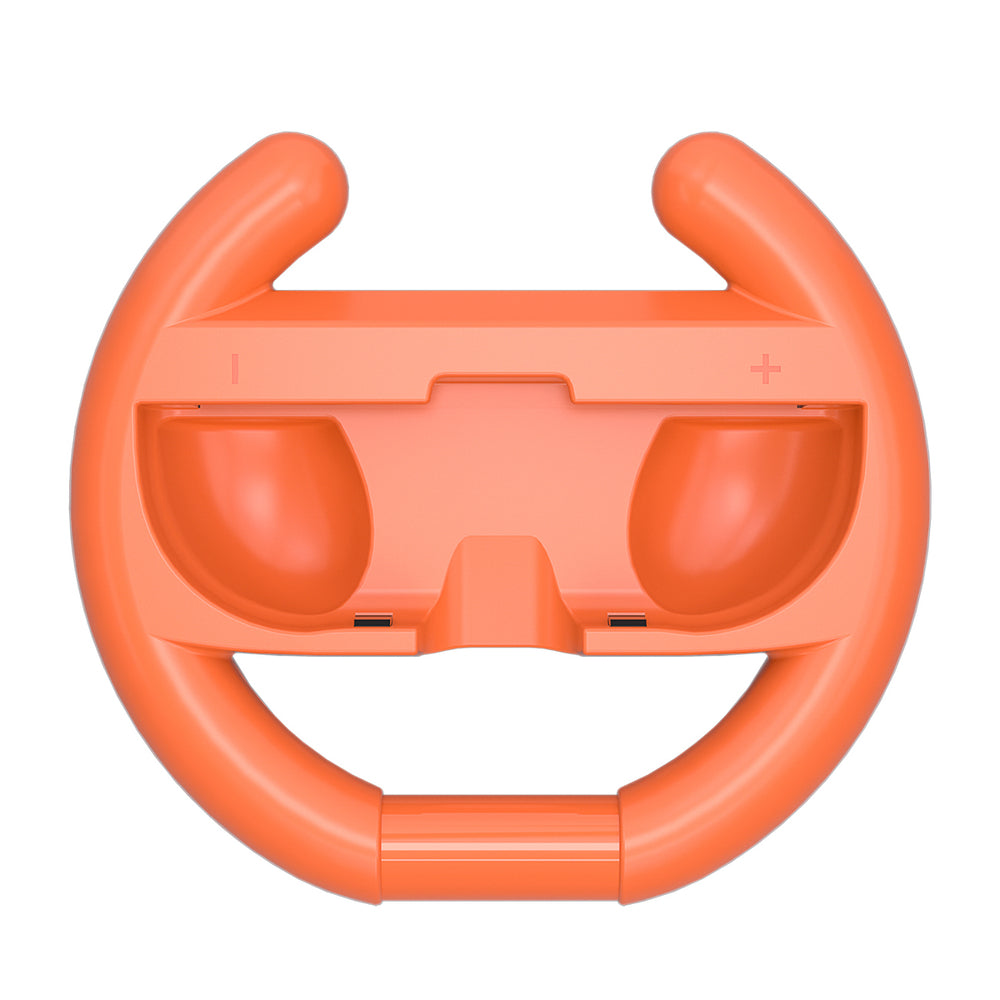 Nintendo Switch 2 Joy-Con Racing Wheel (Pack of 2) - Orange and Blue_8