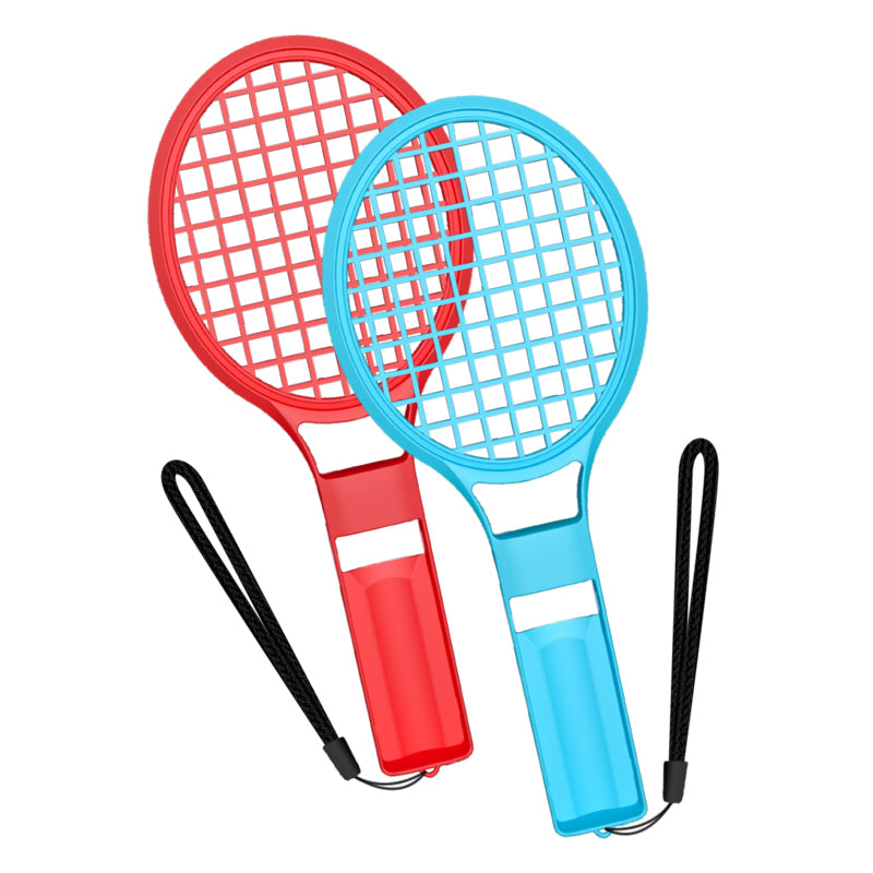 Nintendo Switch Sports 10-in-1 Family Accessory Pack - Red and Blue_3