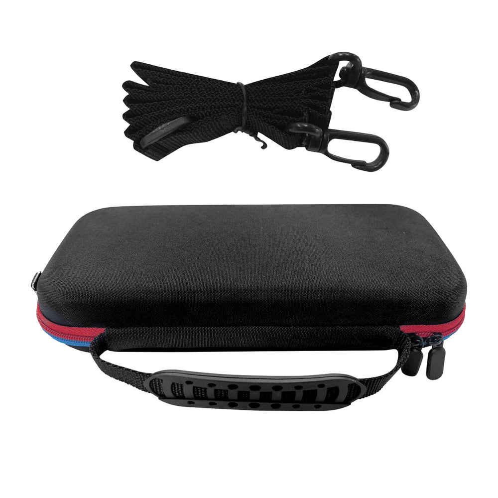 Nintendo Switch 2 Hard Protective Case - Black_1