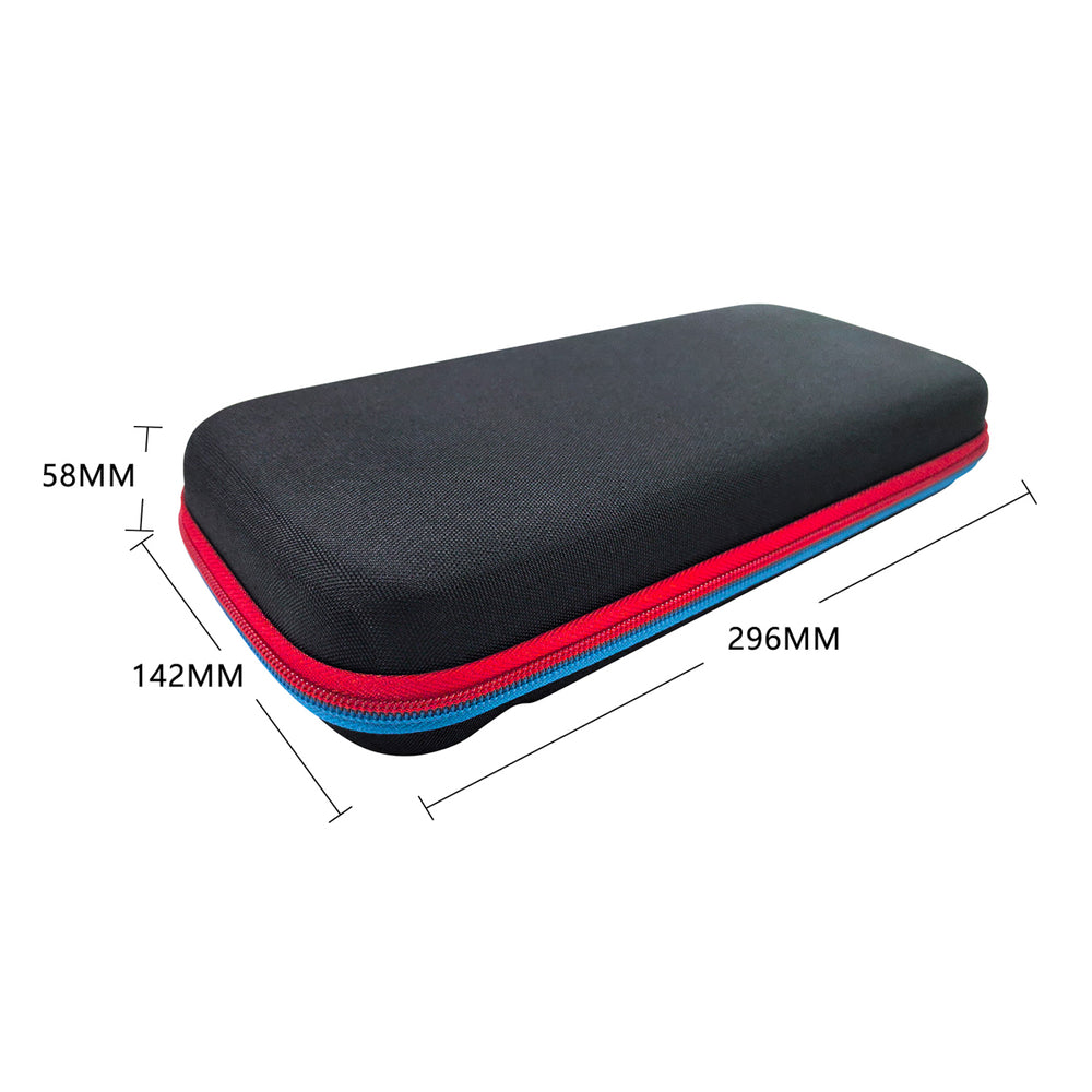 Nintendo Switch 2 Hard Protective Case - Black_2