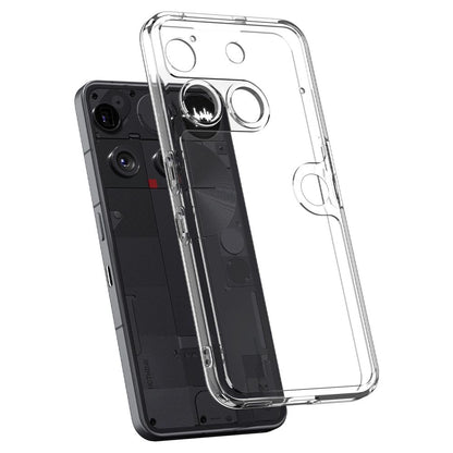 Spigen Ultra Hybrid Case for Nothing Phone 3 - Transparent_10