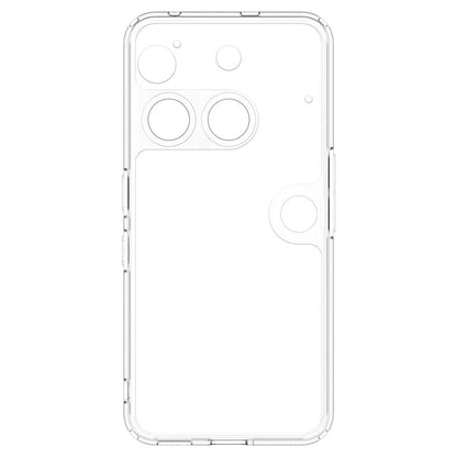 Spigen Ultra Hybrid Case for Nothing Phone 3 - Transparent_4