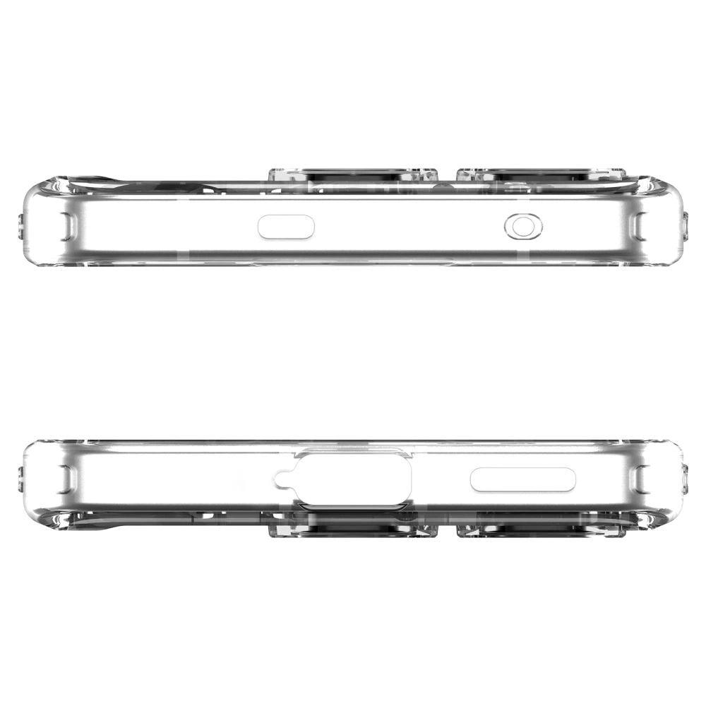 Spigen Ultra Hybrid Case for Nothing Phone 3 - Transparent_6