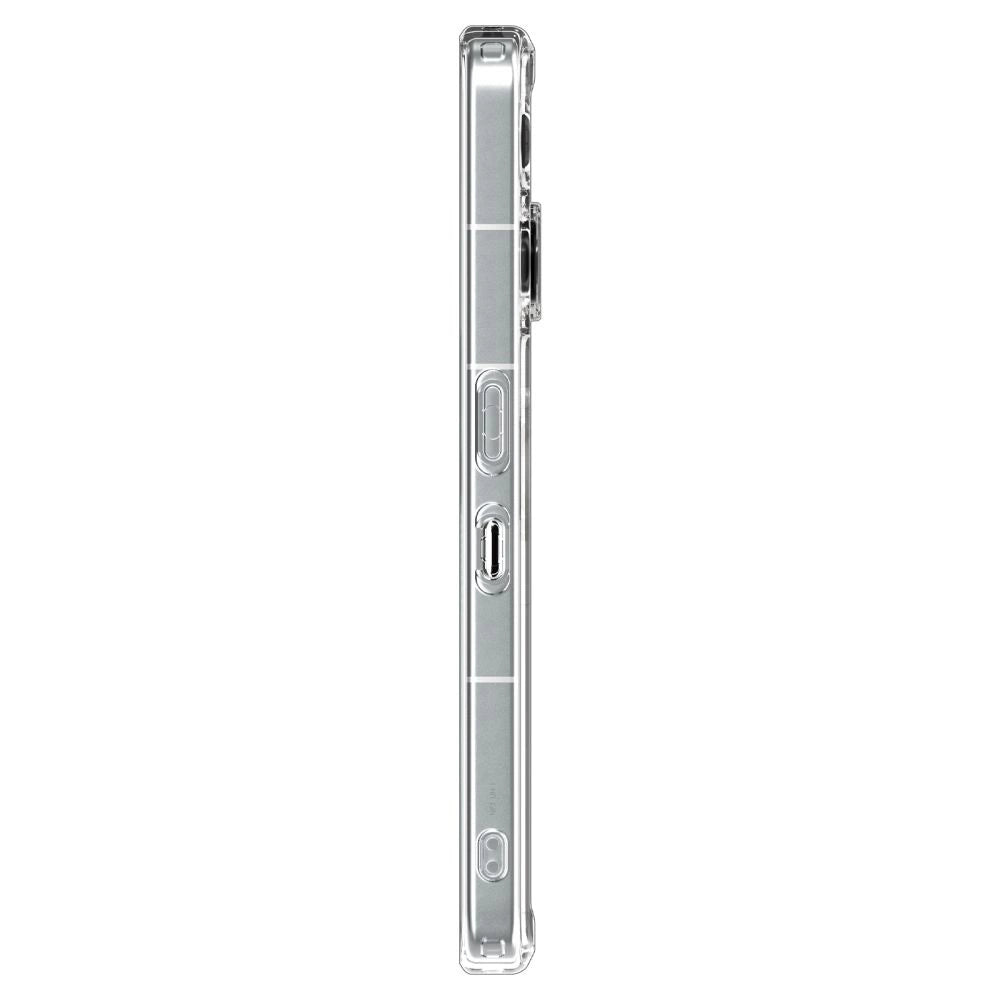 Spigen Ultra Hybrid Case for Nothing Phone 3 - Transparent_7