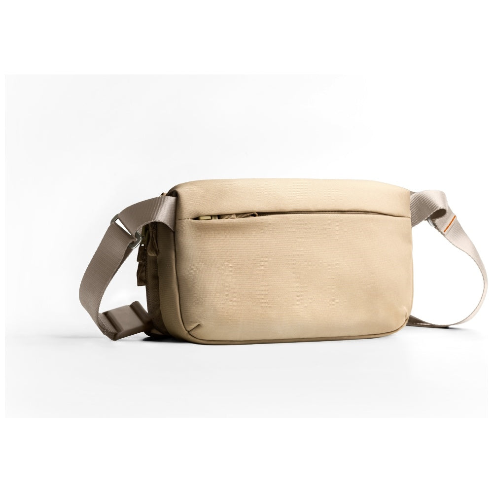 Uniq Crossbody Denver 5L Bag - Beige_1