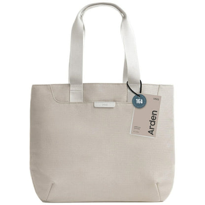 Uniq Arden Tote 16L Bag - Beige_4