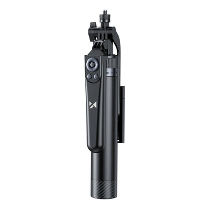 Selfie stick Wozinsky WC1Y70S telescopic tripod 1.7m with phone holder - black_1