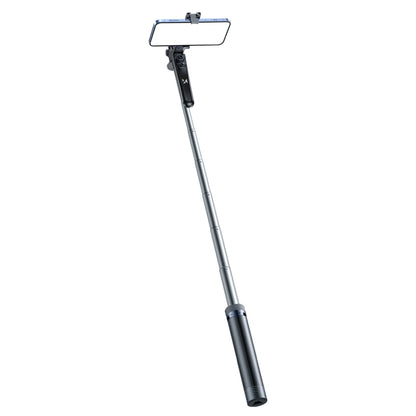 Selfie stick Wozinsky WC1Y70S telescopic tripod 1.7m with phone holder - black_3
