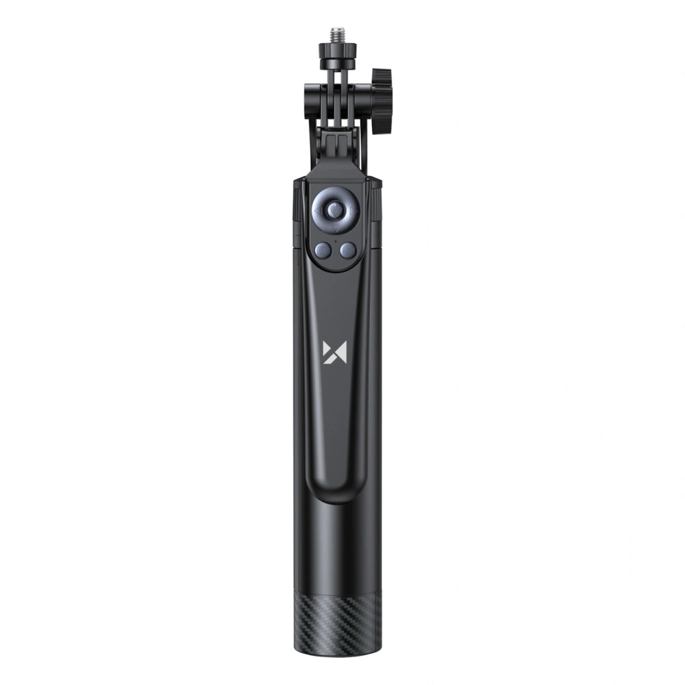 Selfie stick Wozinsky WC1Y70S telescopic tripod 1.7m with phone holder - black_4