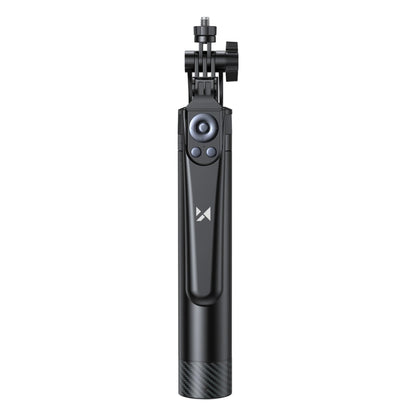 Selfie stick Wozinsky WC1Y70S telescopic tripod 1.7m with phone holder - black_4