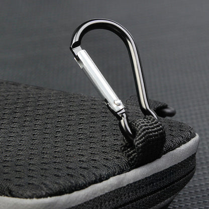 Wozinsky WSDB-B armband phone bag for running - black_14