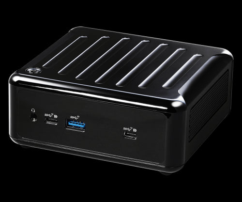 4x4 Box 4500U, Barebone_0