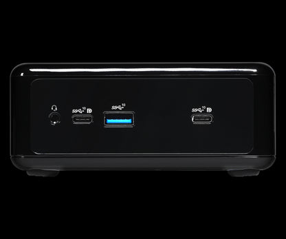 4x4 Box 4500U, Barebone_1