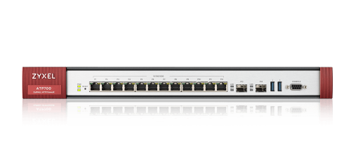 Zyxel ATP700 cortafuegos (hardware) 1U 6000 Mbit/s_0